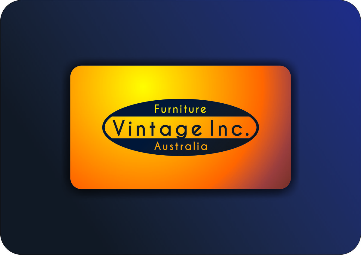 Logo Design by IMAGE SOLUTION for Vintage Inc | Design #1595075