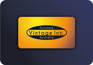 Logo Design by IMAGE SOLUTION for Vintage Inc | Design: #1595075