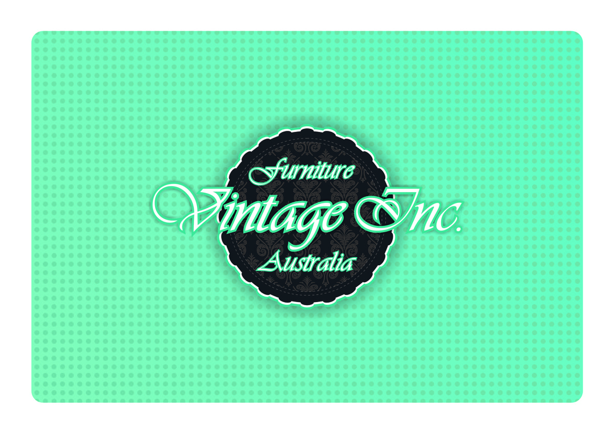 Logo Design by IMAGE SOLUTION for Vintage Inc | Design #1595886