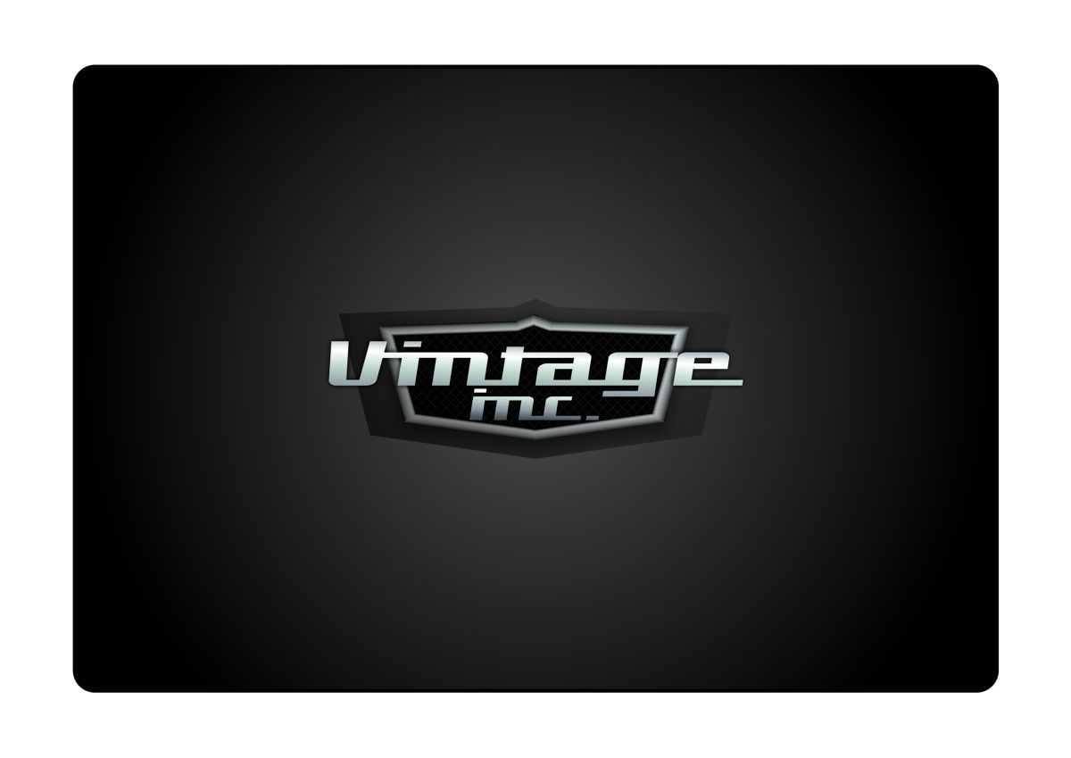 Logo-Design von IMAGE SOLUTION für Vintage Inc | Design #1596390