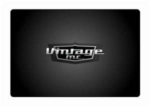 Logo Design by IMAGE SOLUTION for Vintage Inc | Design: #1596390