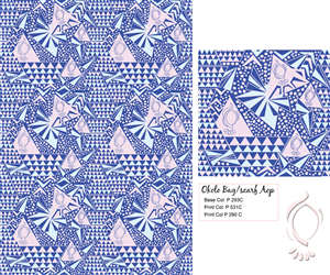 Graphic Design by yukiyenz