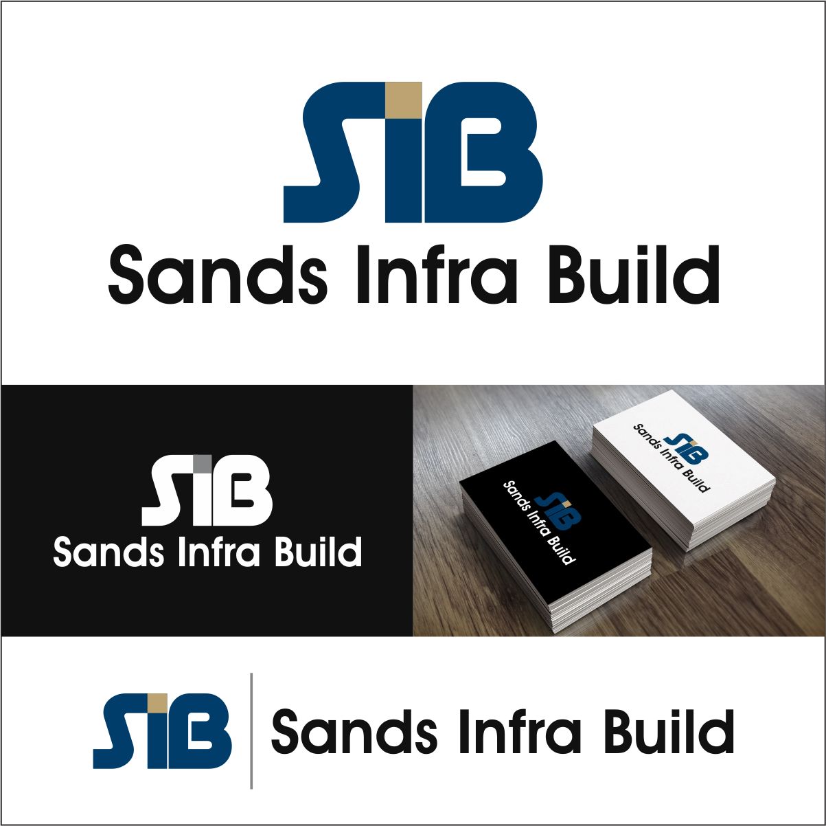 Logo-Design von GOODMAN für dieses Projekt | Design #5817827