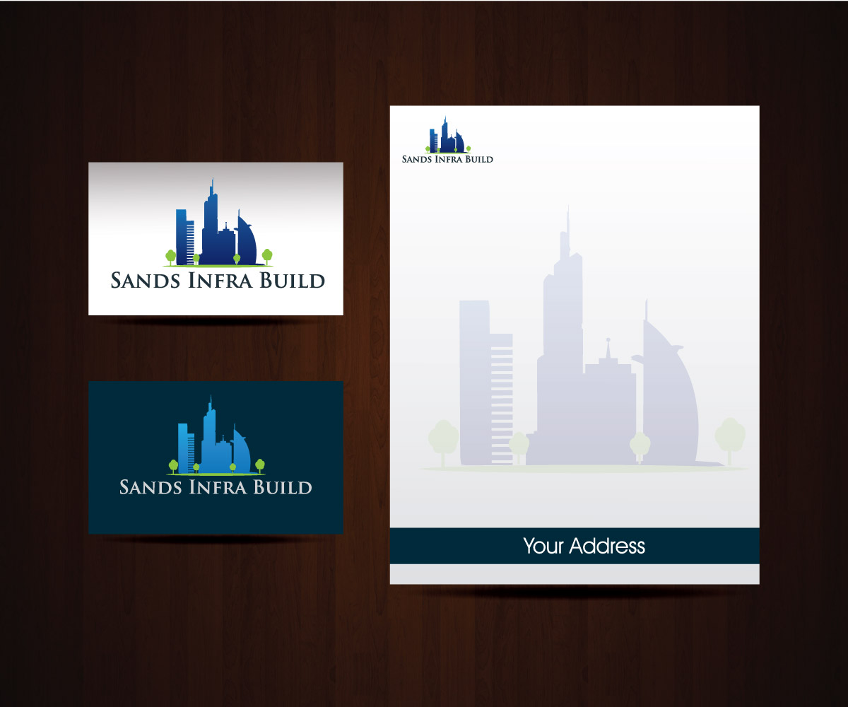 Logo Design by niko for this project | Design #5819323