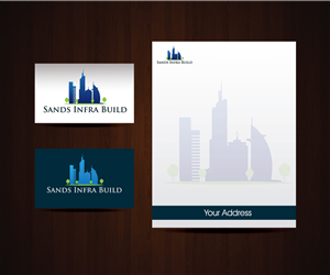 Logo Design by niko for this project | Design: #5819323