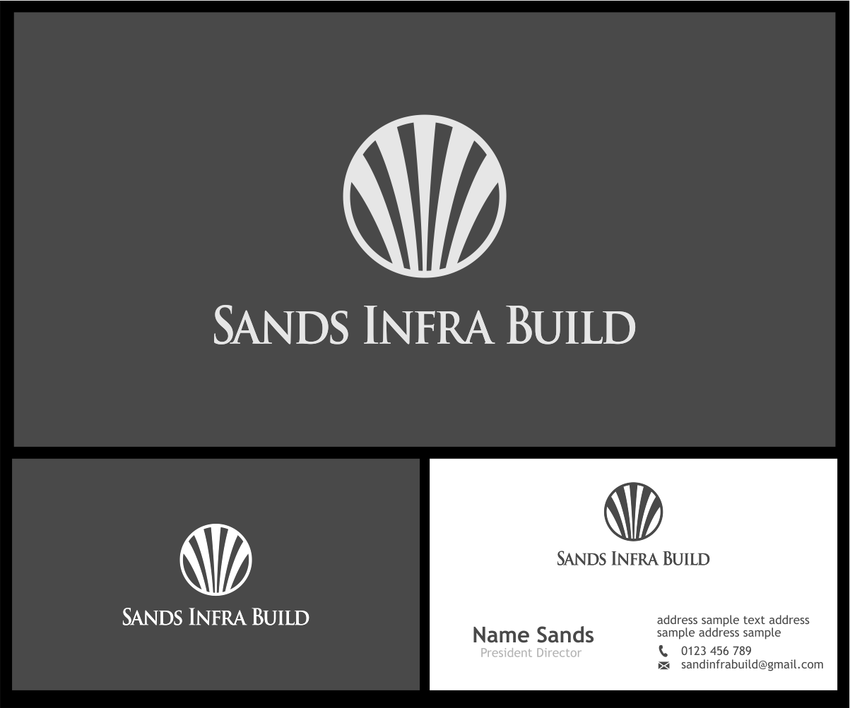 Logo Design by M Sidik Pramono for this project | Design #5841818