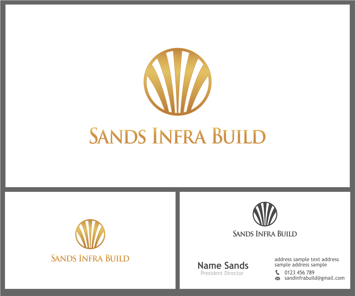 Logo Design by M Sidik Pramono for this project | Design #5841835