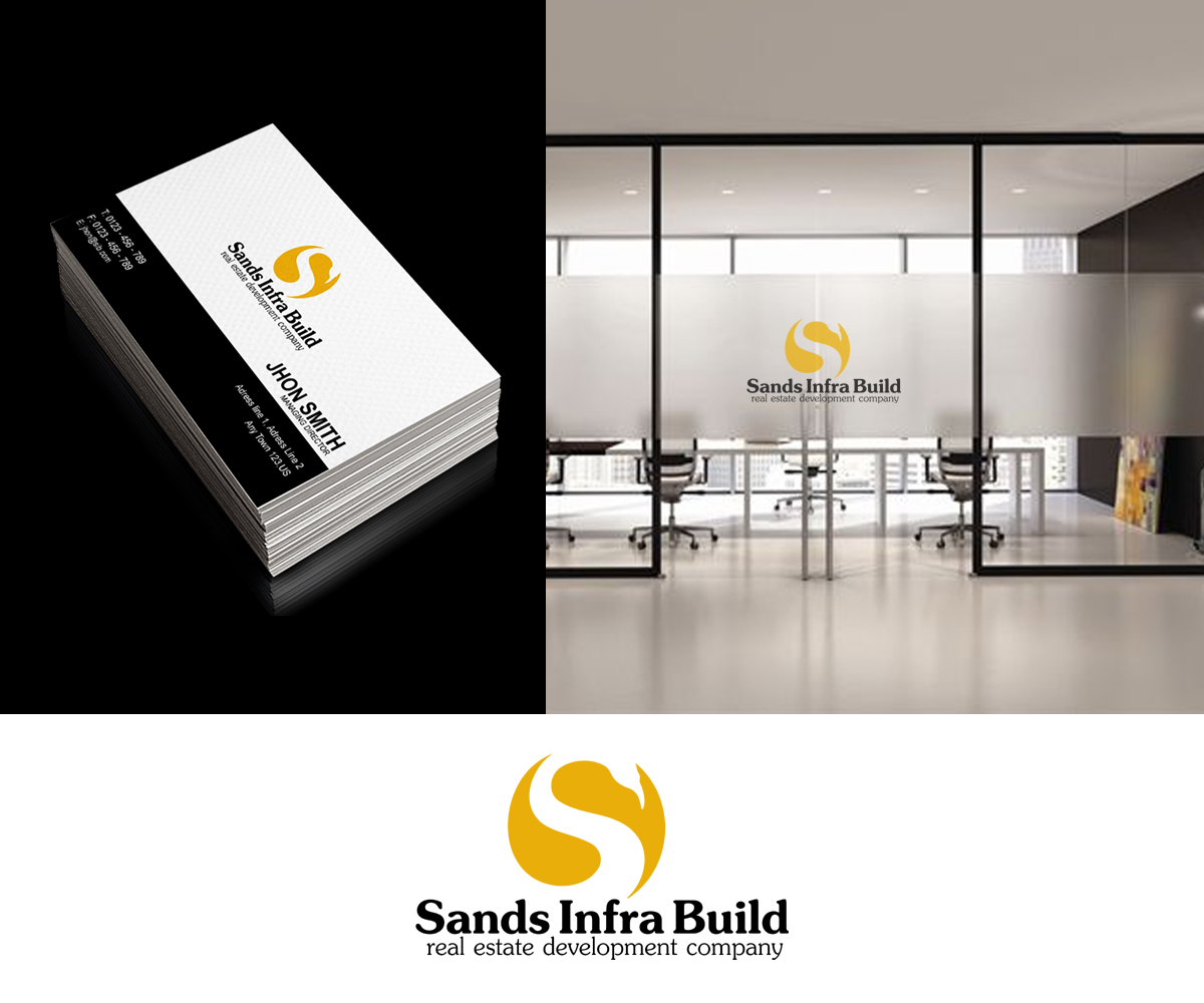 Logo Design by Cubebox Studios for this project | Design #5821693