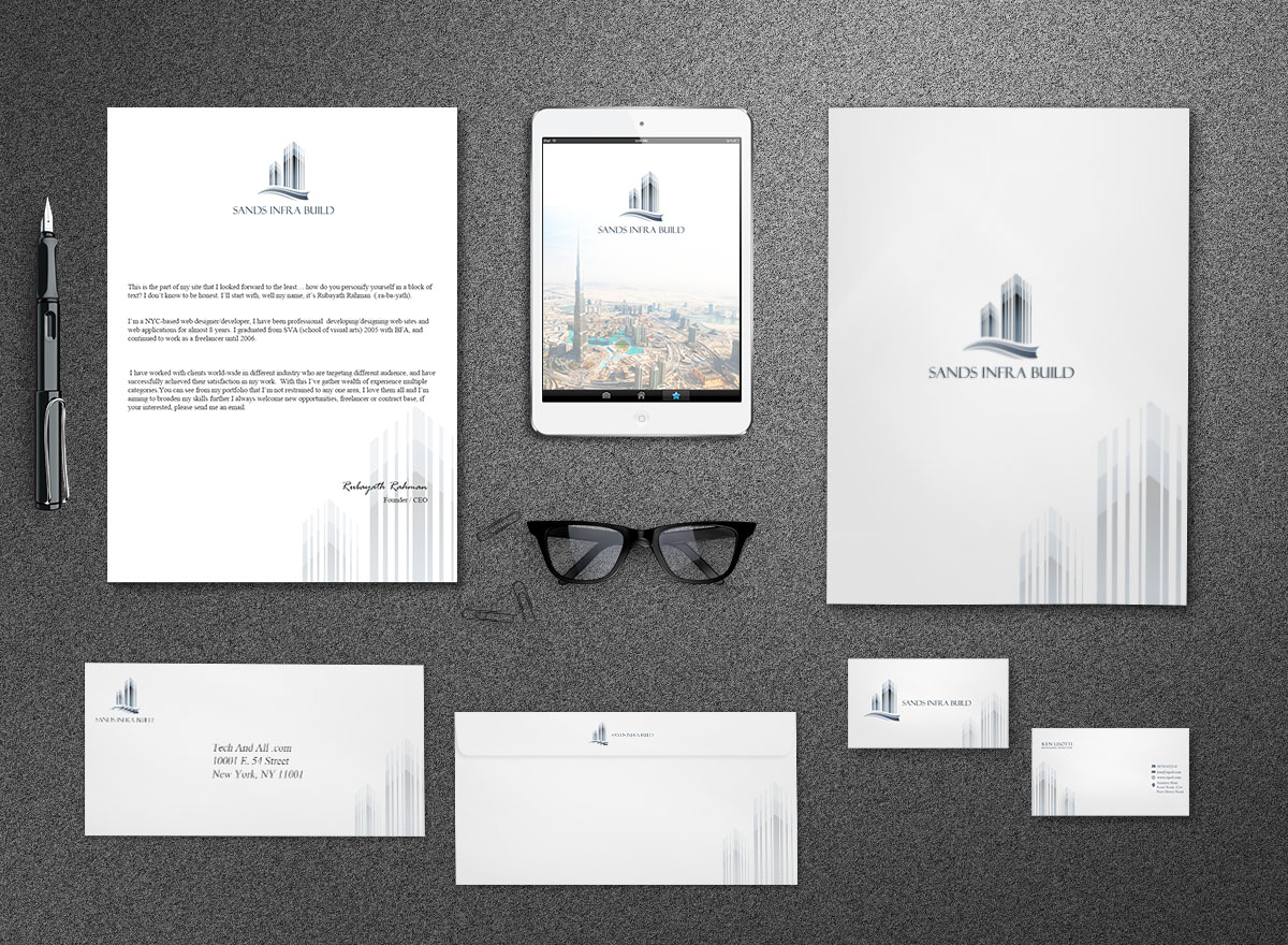 Logo Design by romina_f for this project | Design #5823753