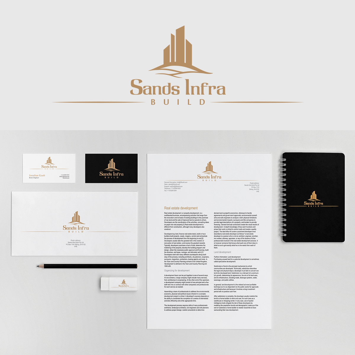 Logo Design by DproArtM for this project | Design #5834621