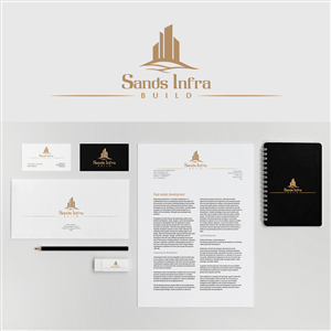 Logo Design by DproArtM for this project | Design: #5834621