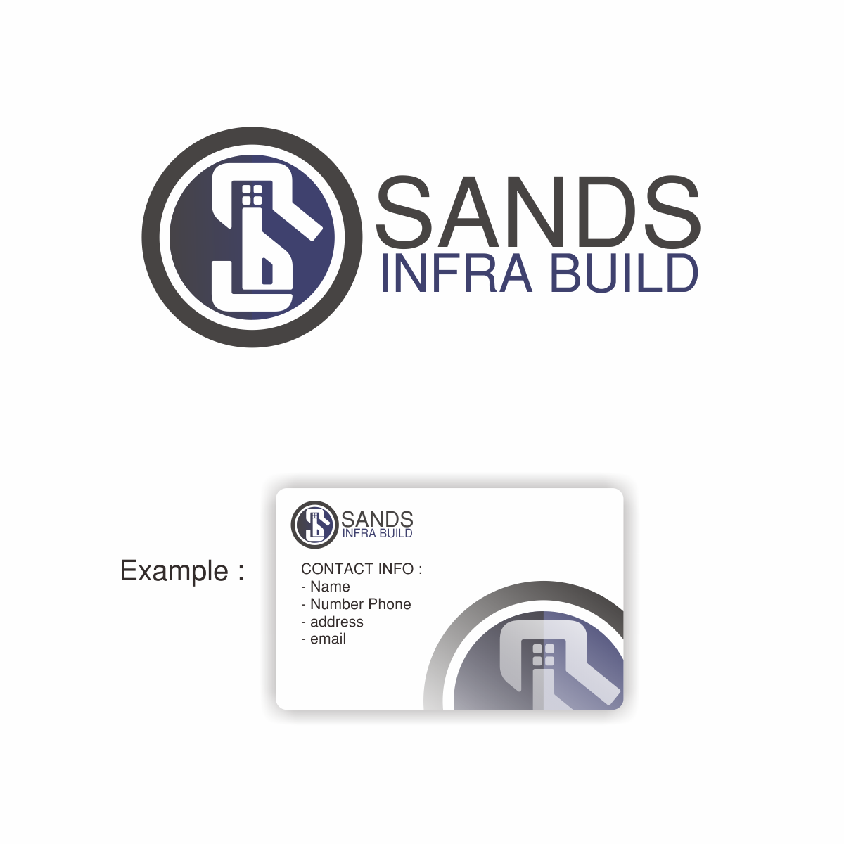 Logo Design by Restu Restu for this project | Design #5841205