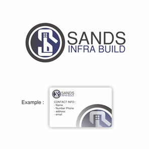 Logo Design by Restu Restu for this project | Design: #5841205