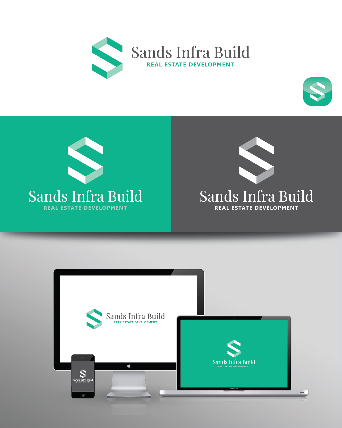 Logo Design by nandkumar for this project | Design #5826440