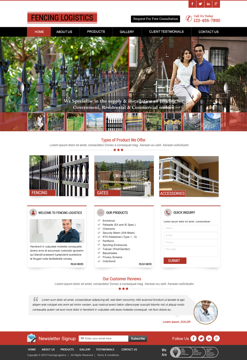 Wordpress Design by HarmiDesigning for Bias | Design #5839399