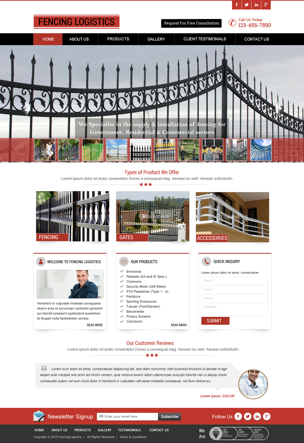 Wordpress Design by HarmiDesigning for Bias | Design #5839410