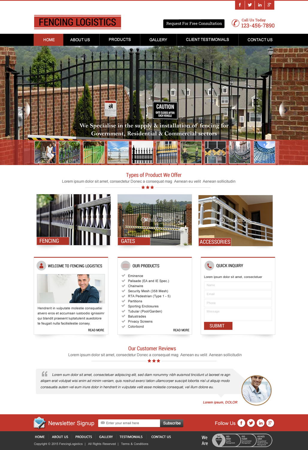 Wordpress Design by HarmiDesigning for Bias | Design #5839418