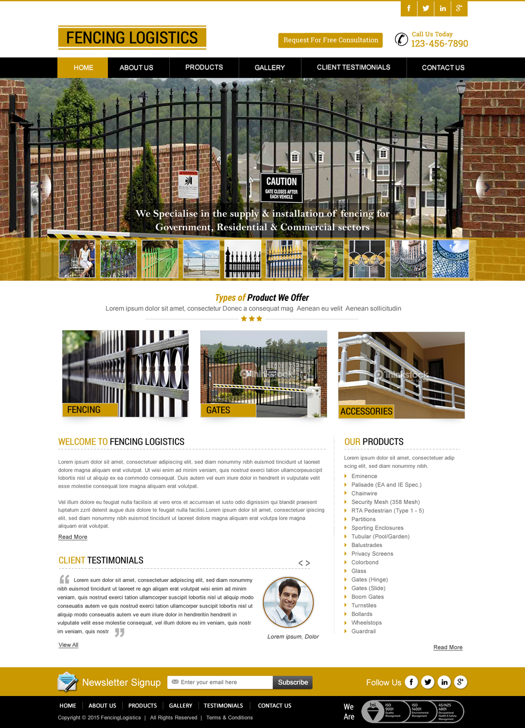 Wordpress Design by harmi_199 for Bias | Design #5861040