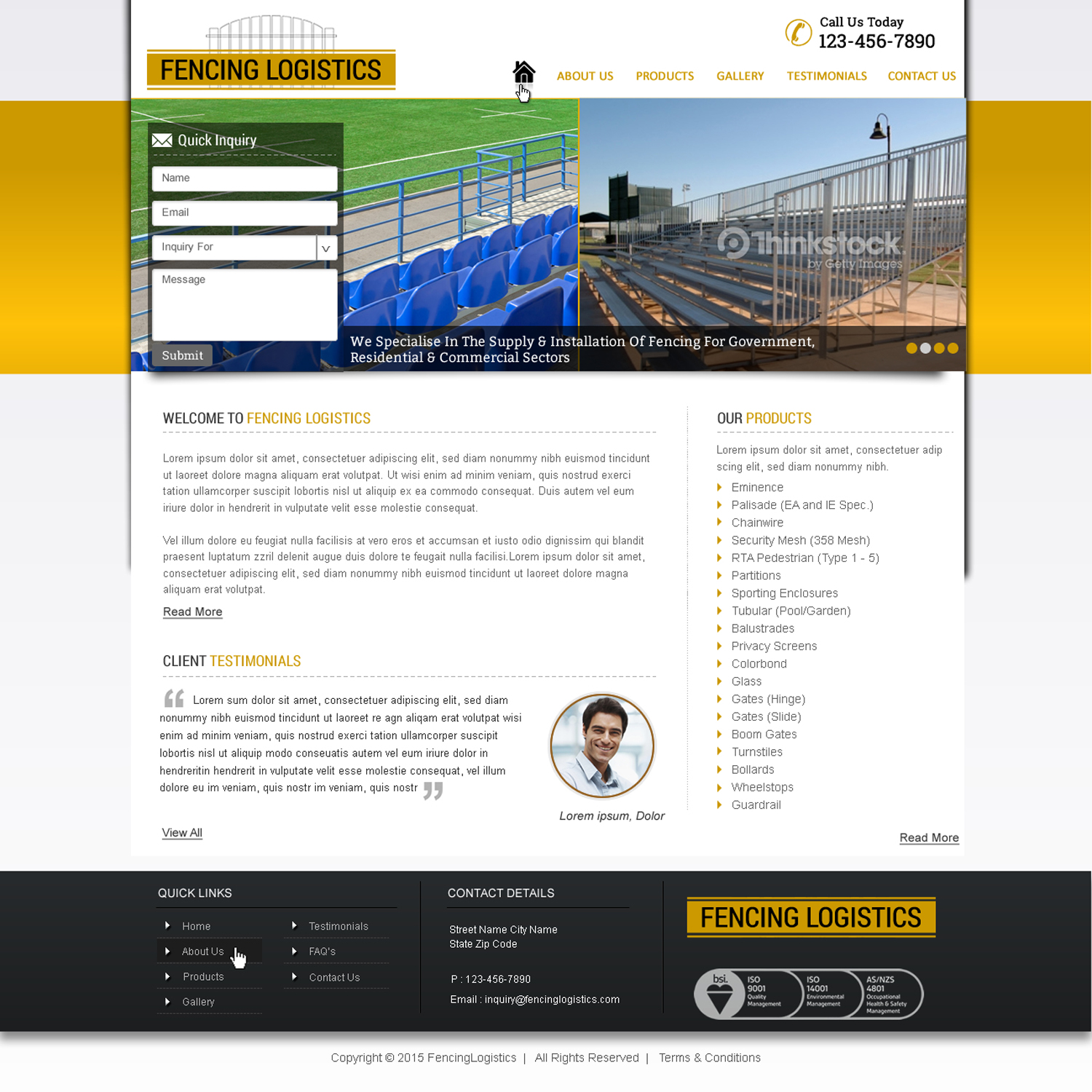 WordPress-Design von harmi_199 für Bias | Design #5923453
