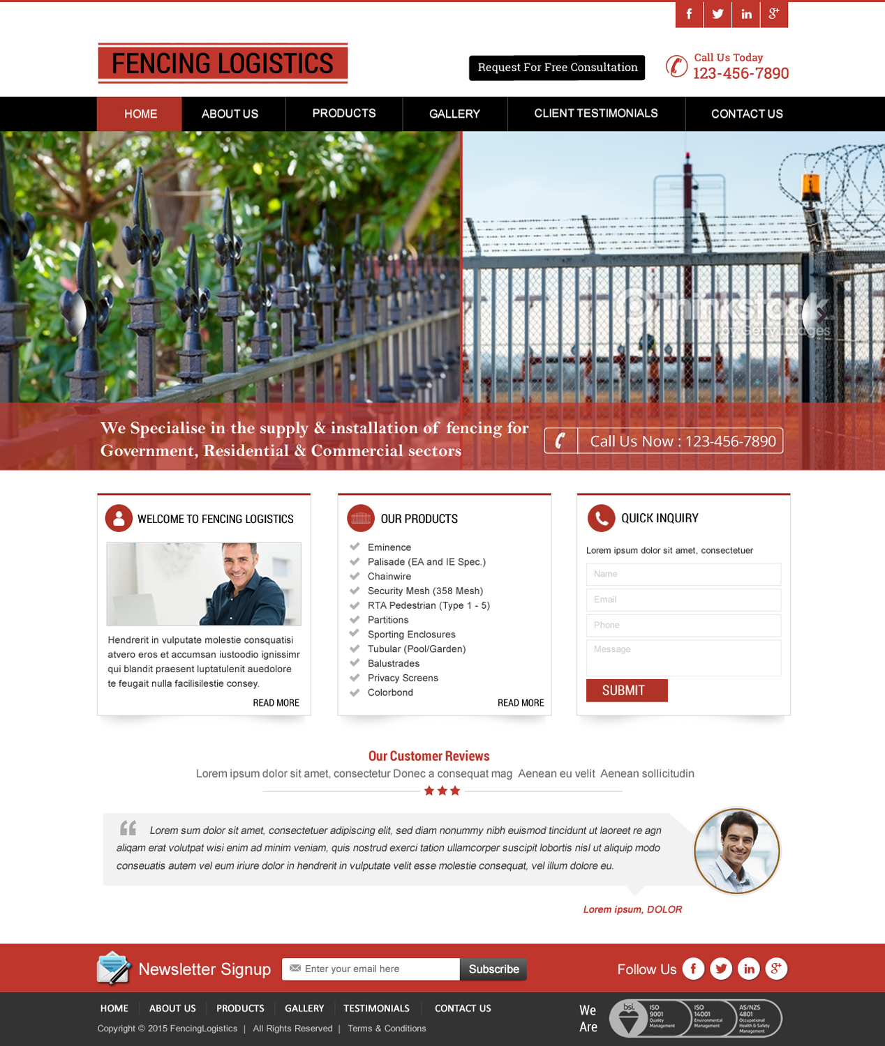 Wordpress Design by HarmiDesigning for Bias | Design #5923469