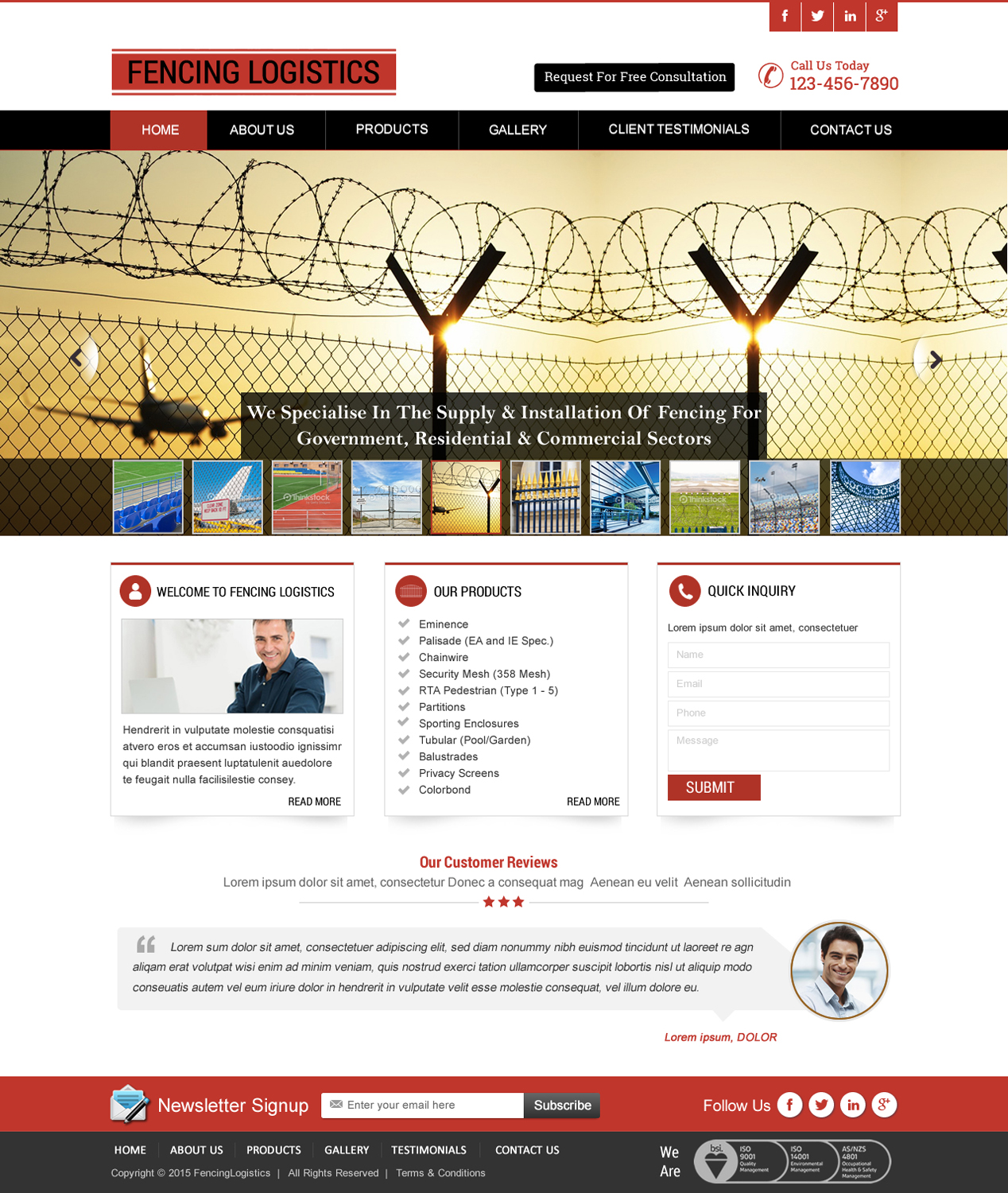 Wordpress Design by harmi_199 for Bias | Design #5923497