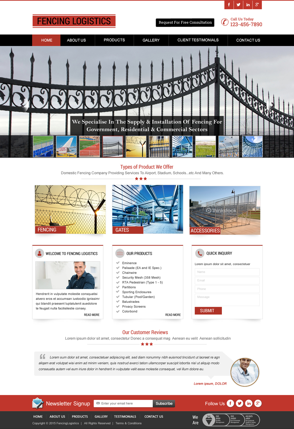 Wordpress Design by HarmiDesigning for Bias | Design #5923515