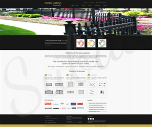 Wordpress Design by Subaa for Bias | Design: #5897150