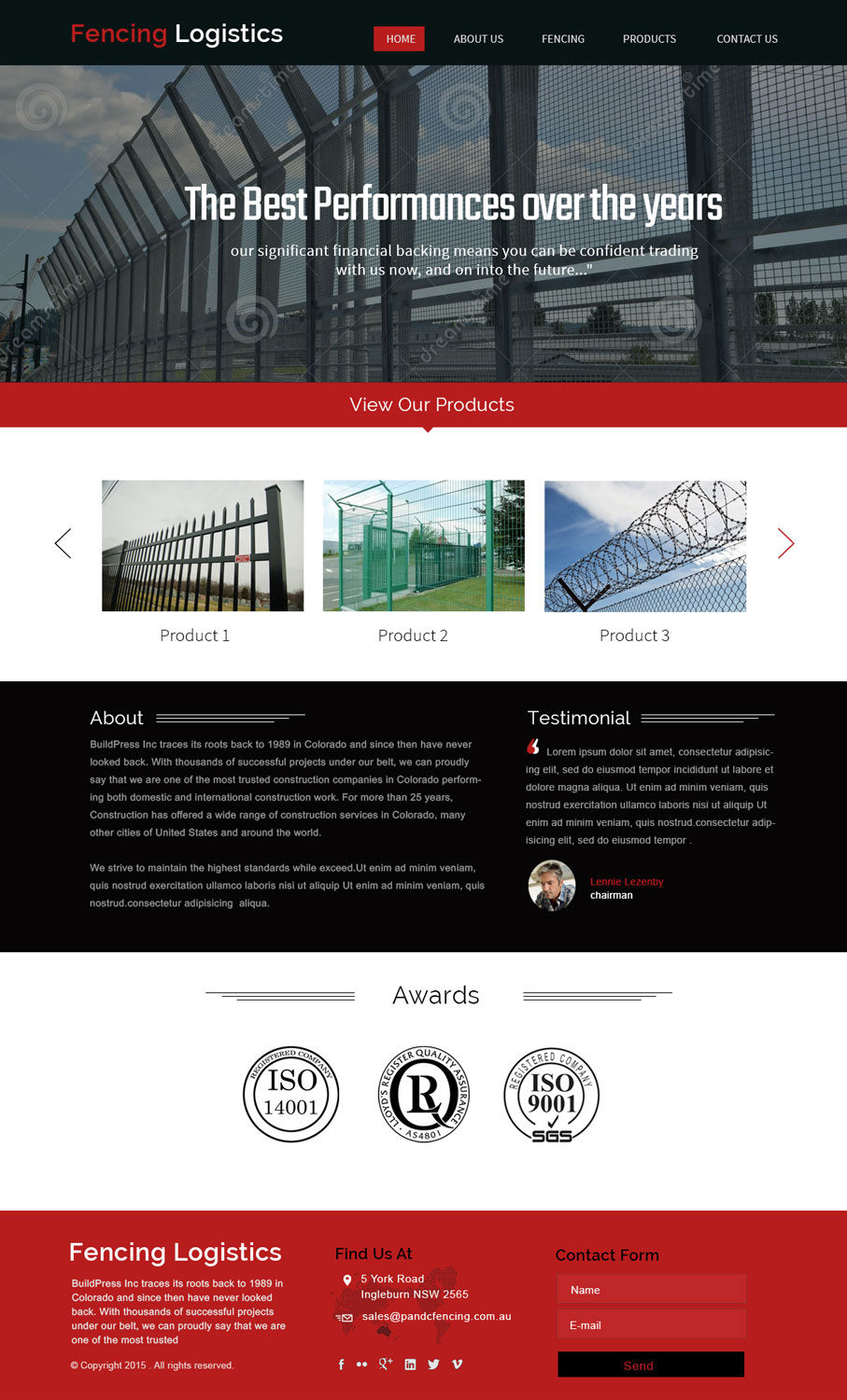 WordPress-Design von webxvision für Bias | Design #5885552