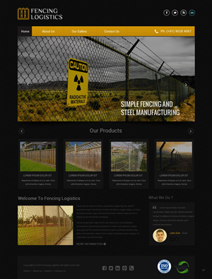 Wordpress Design by pb for Bias | Design: #5833844