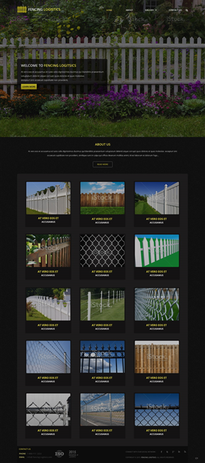 Diseño Wordpress por pb para Bias | Diseño #5835170