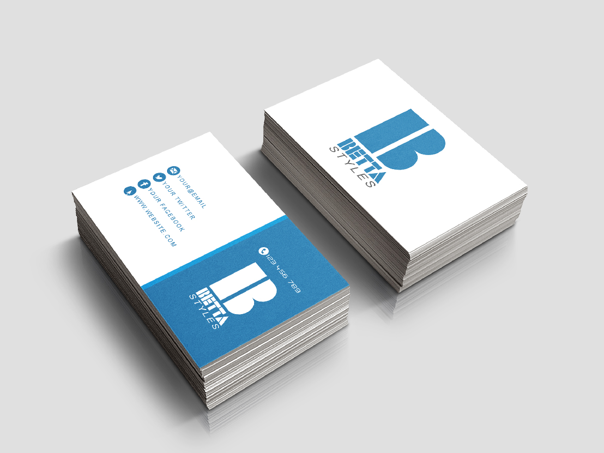 Graphic Design by Kristijan Trajchev for this project | Design #5905937