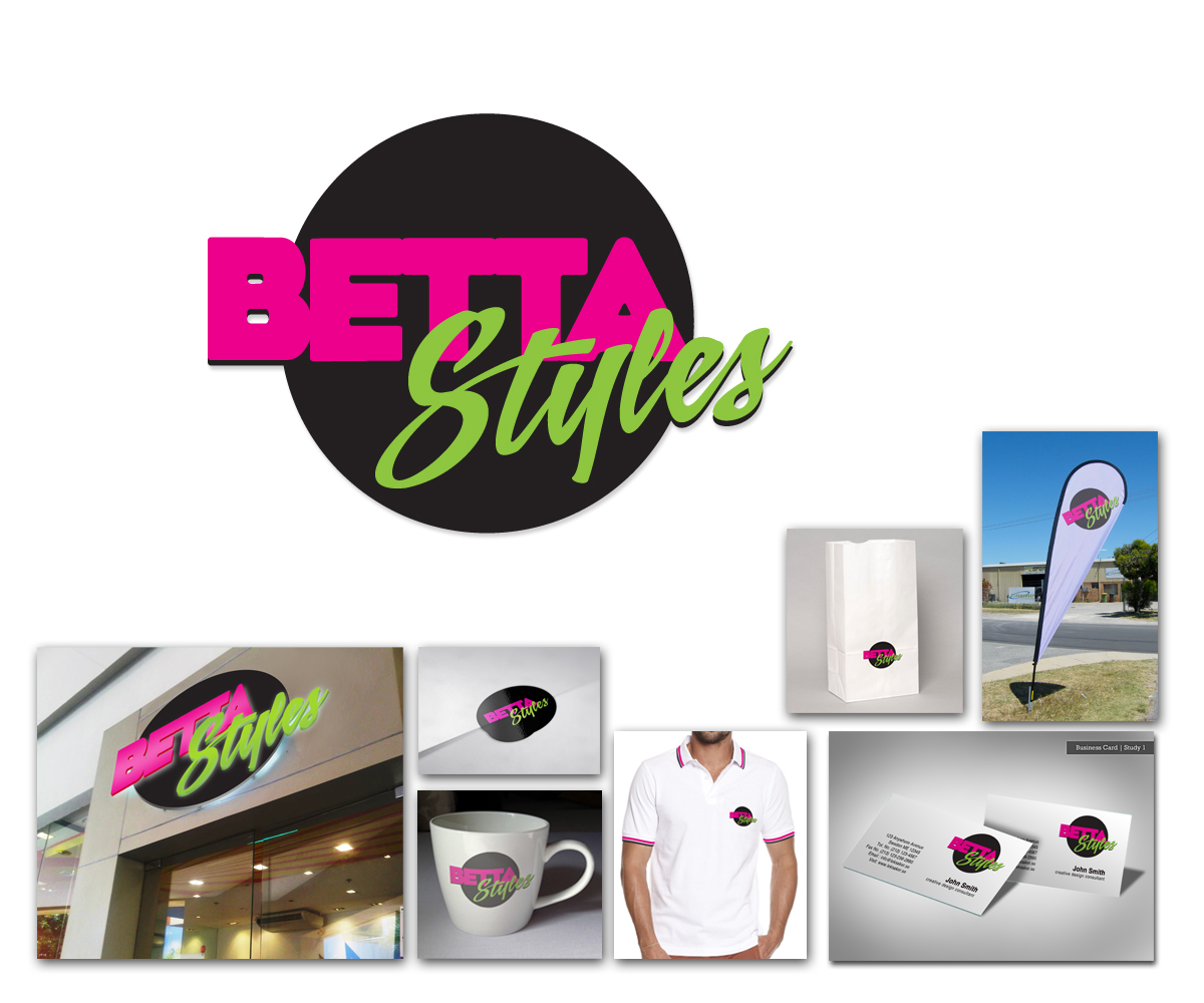 Graphic Design by Texel for this project | Design #5870850