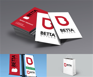 Graphic Design by Red'sign for this project | Design: #5876479