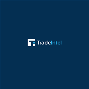 TradeIntel | Logo Design by Alchemist