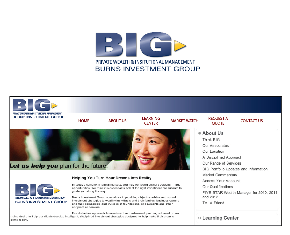 Diseño de Logo por Boxcanyon Design para este proyecto | Diseño #1622952