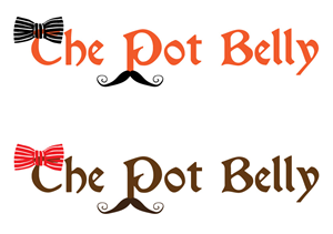 Logo Design by kuzanata