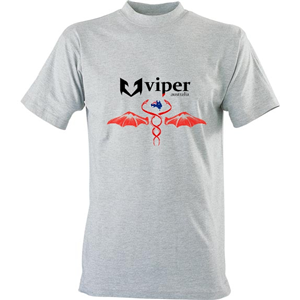 T-shirt Design by thehoundofulster for Viper Australia | Design: #312953