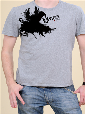 T-shirt Design by eleegraphic25