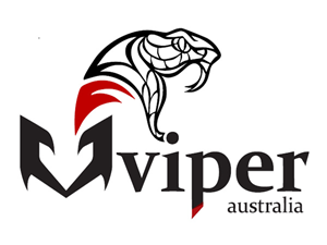 T-shirt Design by antha.ginting for Viper Australia | Design: #312704