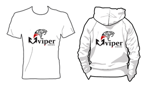 T-shirt Design by antha.ginting for Viper Australia | Design: #312706