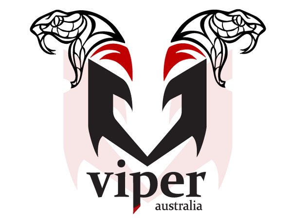 Diseño de Camiseta por antha.ginting para Viper Australia | Diseño #312709