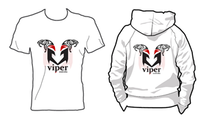 T-shirt Design by antha.ginting for Viper Australia | Design: #312710