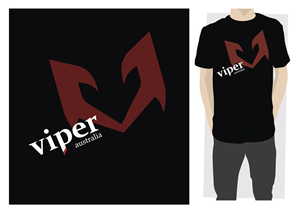 T-shirt Design by ReigeDesign for Viper Australia | Design: #308939
