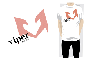 T-shirt Design by ReigeDesign for Viper Australia | Design: #308940
