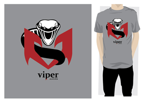 T-shirt Design by ReigeDesign for Viper Australia | Design: #308943