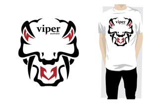 T-shirt Design by ReigeDesign for Viper Australia | Design: #309964