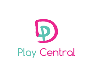 Diseño de Logo por Mandarina para Play Central | Diseño: #5983166