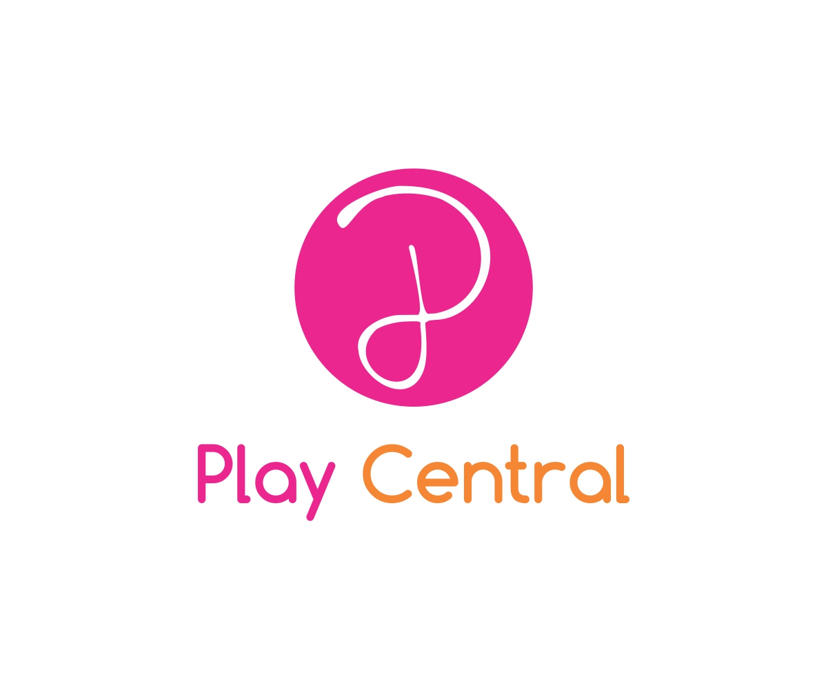 Logo Design by Mandarina for Play Central | Design #5983170