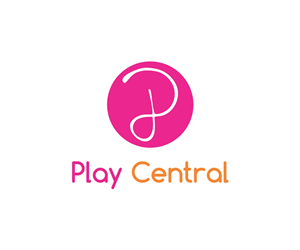 Diseño de Logo por Mandarina para Play Central | Diseño: #5983170