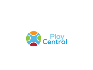 Diseño de Logo por graphycode para Play Central | Diseño: #5958306